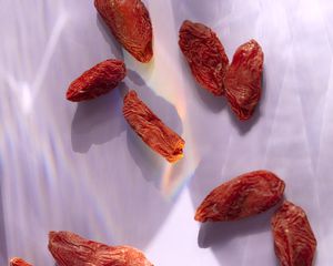 goji berries