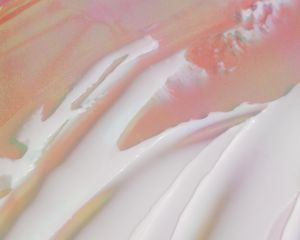 cream