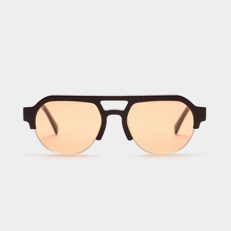 Vehla Bambi Aviator Sunglasses