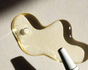 vitamin A for skin