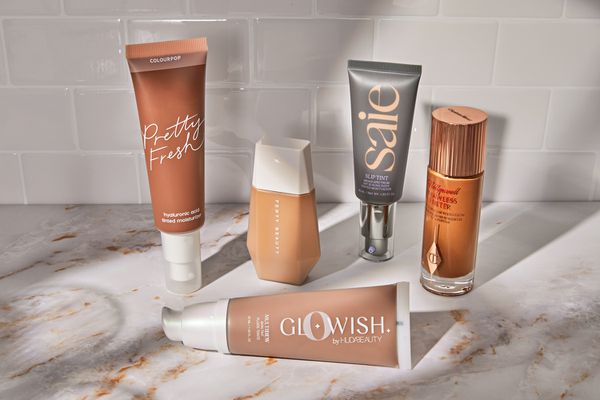 tinted moisturizer hero