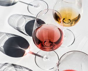 wine