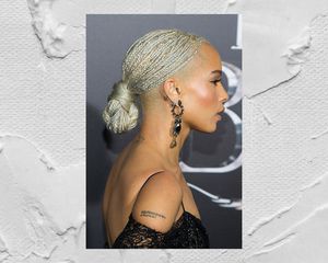 zoe kravitz