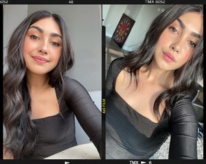 Alexa Mansour 
