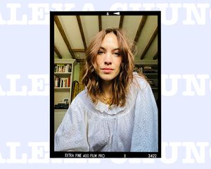 Alexa Chung