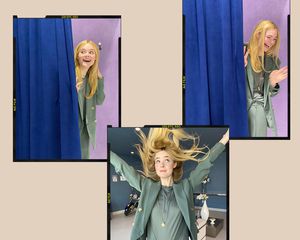 Elle Fanning