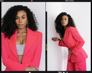 shannon thorton for byrdie zoom date
