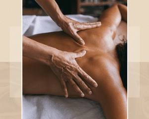 massage