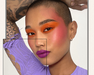 Beauty trends