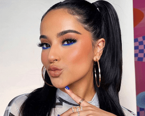 Becky G