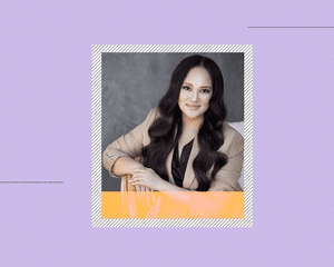 House of M founder Anne Nguyen Oliver headshot