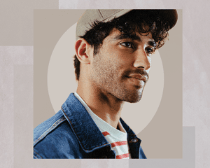 stubble