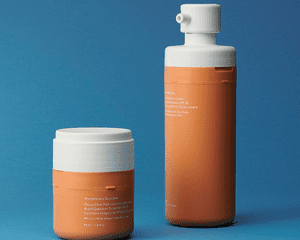 Humanrace Sunscreen