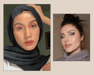 Makeup Trends