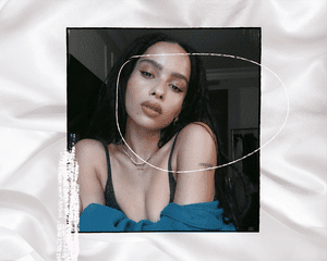 Zoe Kravitz