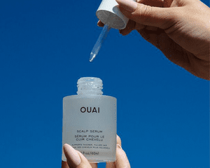 OUAI Scalp Serum