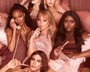 Pillow Talk Party collection Charlotte Tilbury
