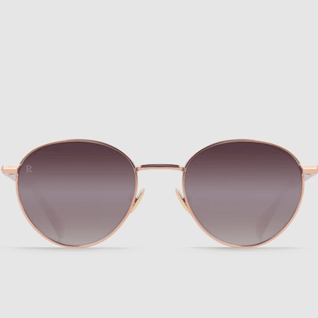 Raen Andreas Aviator Sunglasses