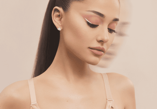 Ariana Grande for R.e.m. beauty