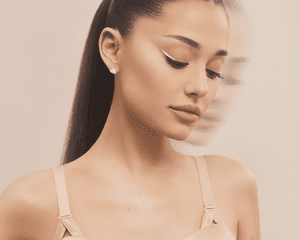 Ariana Grande for R.e.m. beauty