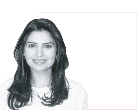 Dr. Sanam Hafeez