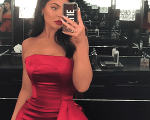 kylie jenner