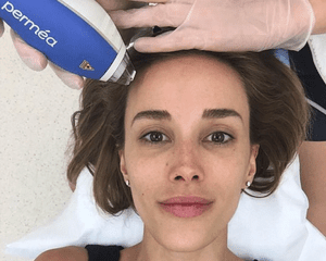 clear and brilliant treatment