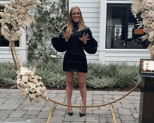 adele sirtfood diet weight loss photo