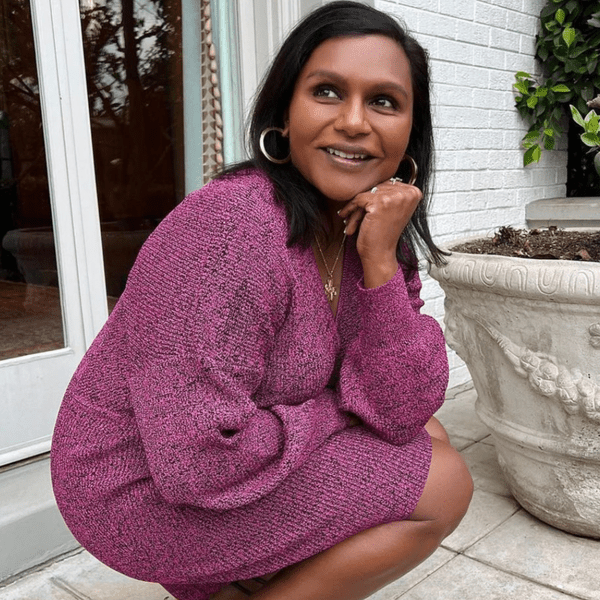 Mindy Kaling