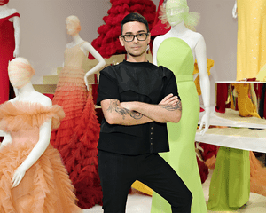 Cristian Siriano