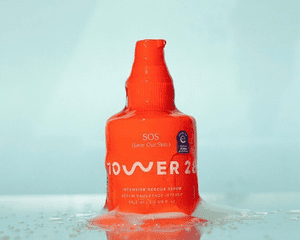 Tower 28 Rescue Serum