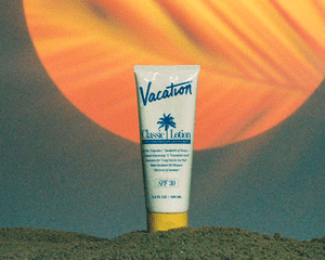Sunscreen