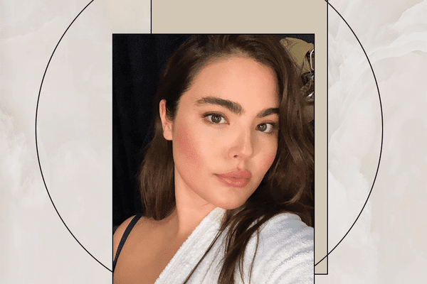 bronzer v blush