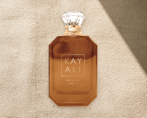 Winter Fragrances